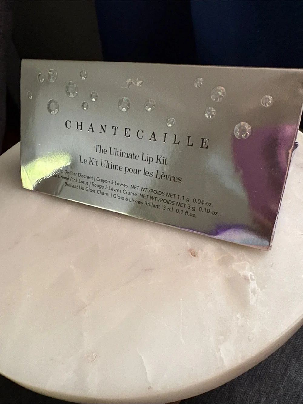 Chantecaille The Ultimate Lip Kit